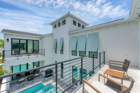 Villa ou maison à vendre à Bradenton, Floride: 4 chambres, 364.92 m2 № 1799775 - photo 27