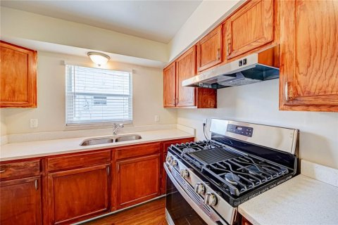 House in Apopka, Florida 3 bedrooms, 93.83 sq.m. № 1744893 - photo 24