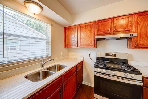 House in Apopka, Florida 3 bedrooms, 93.83 sq.m. № 1744893 - photo 25