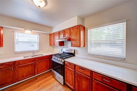 House in Apopka, Florida 3 bedrooms, 93.83 sq.m. № 1744893 - photo 23