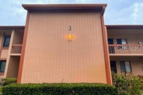 Copropriété à louer à Oldsmar, Floride: 2 chambres, 101.64 m2 № 1516843 - photo 1