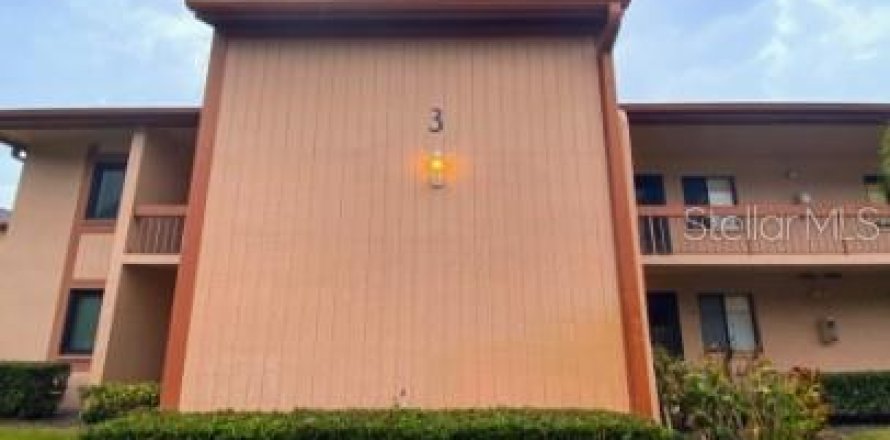Condo à Oldsmar, Floride, 2 chambres  № 1516843