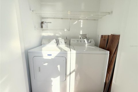 Copropriété à louer à Oldsmar, Floride: 2 chambres, 101.64 m2 № 1516843 - photo 12