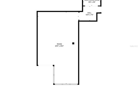 Propiedad comercial en alquiler en Jacksonville, Florida № 1525182 - foto 5