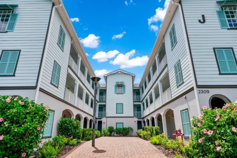 Apartamento en Kissimmee, Florida 1 dormitorio, 46.92 m2 № 2103411