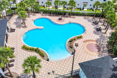Apartamento en alquiler en Kissimmee, Florida, 1 dormitorio, 46.92 m2 № 2103411 - foto 13