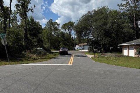 Land in Ocala, Florida № 2161577 - photo 14