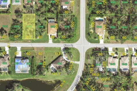 Land in Rotonda, Florida № 2159069 - photo 2