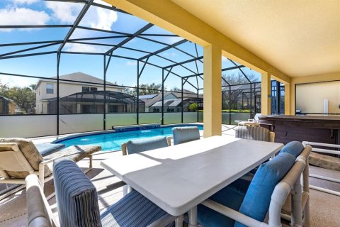 Casa en venta en Kissimmee, Florida, 7 dormitorios, 267.65 m2 № 1886870 - foto 30