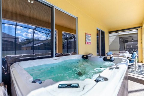 Casa en venta en Kissimmee, Florida, 7 dormitorios, 267.65 m2 № 1886870 - foto 29
