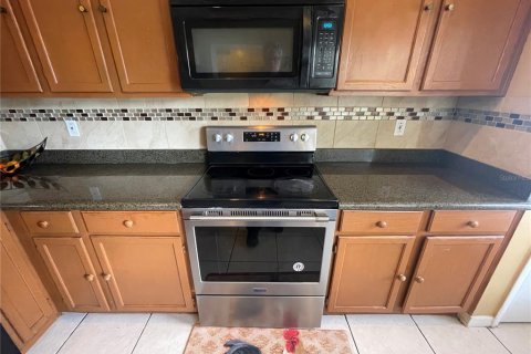 Villa ou maison à vendre à Orlando, Floride: 3 chambres, 138.98 m2 № 2139719 - photo 6