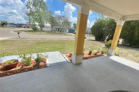 Villa ou maison à vendre à Orlando, Floride: 3 chambres, 138.98 m2 № 2139719 - photo 23