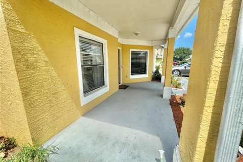 Villa ou maison à vendre à Orlando, Floride: 3 chambres, 138.98 m2 № 2139719 - photo 22