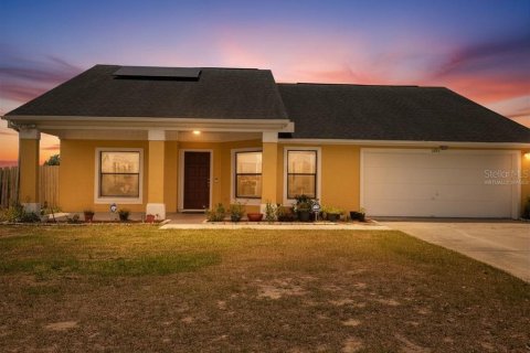 Villa ou maison à vendre à Orlando, Floride: 3 chambres, 138.98 m2 № 2139719 - photo 24