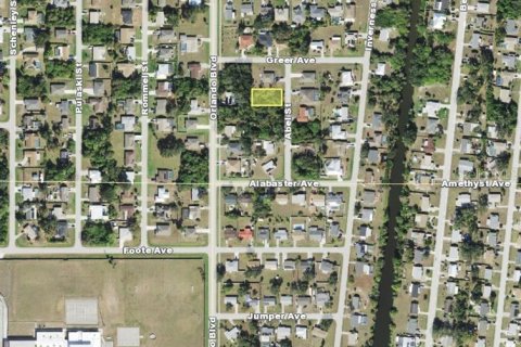 Land in Port Charlotte, Florida № 2376688 - photo 3