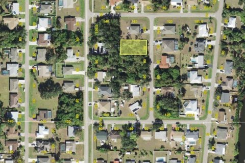 Land in Port Charlotte, Florida № 2376688 - photo 2