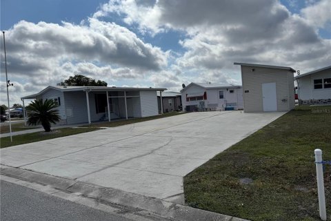 Land in Zephyrhills, Florida № 1520349 - photo 5