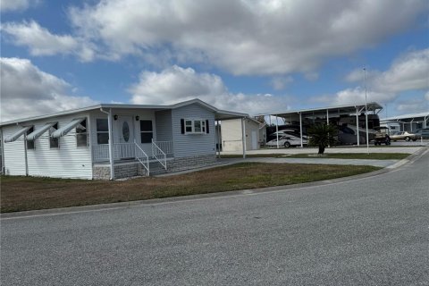 Land in Zephyrhills, Florida № 1520349 - photo 7