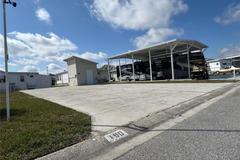 Land in Zephyrhills, Florida № 1520349 - photo 6
