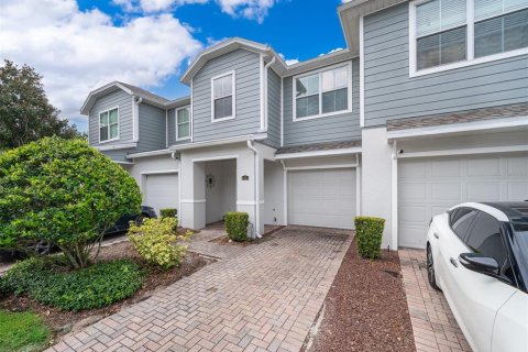 Townhouse in Winter Springs, Florida 2 bedrooms, 123.56 sq.m. № 2239000