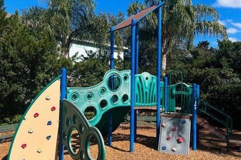 Купить таунхаус в Винтер-Спрингс, Флорида 3 комнаты, 123.56м2, № 2239000 - фото 23