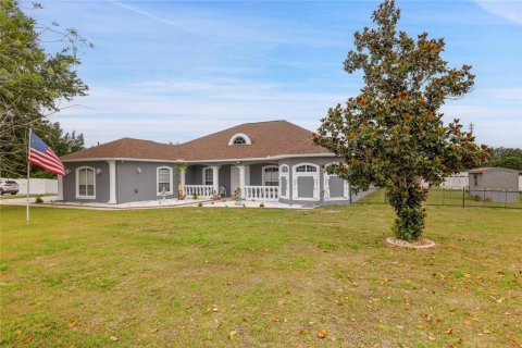 Casa en Wimauma, Florida 4 dormitorios, 238.76 m2 № 2123724