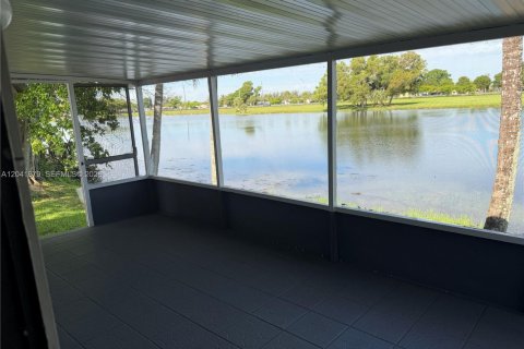 Appartement à louer à Opa-locka, Floride: 2 chambres № 2267979 - photo 7