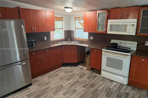 Appartement à louer à Opa-locka, Floride: 2 chambres № 2267979 - photo 9