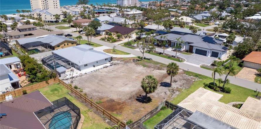 Land in Venice, Florida № 1686515