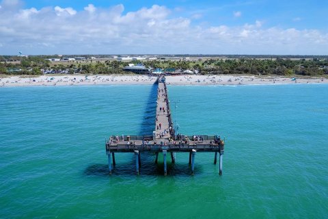 Land in Venice, Florida № 1686515 - photo 114