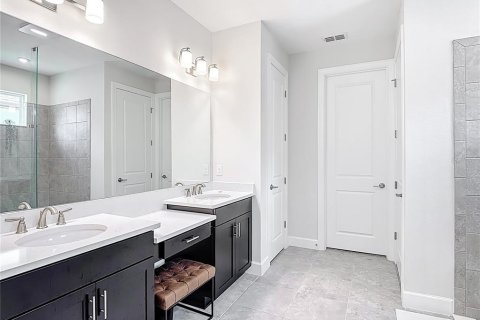Купить виллу или дом в Пайнсиана, Флорида 8 комнат, 219.53м2, № 2108376 - фото 28
