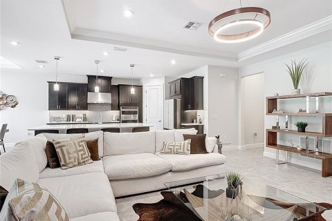 Купить виллу или дом в Пайнсиана, Флорида 8 комнат, 219.53м2, № 2108376 - фото 7