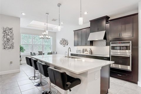 Купить виллу или дом в Пайнсиана, Флорида 8 комнат, 219.53м2, № 2108376 - фото 10