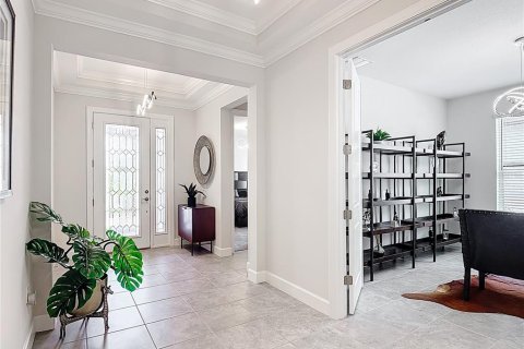 Купить виллу или дом в Пайнсиана, Флорида 8 комнат, 219.53м2, № 2108376 - фото 22