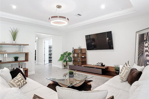 Купить виллу или дом в Пайнсиана, Флорида 8 комнат, 219.53м2, № 2108376 - фото 9
