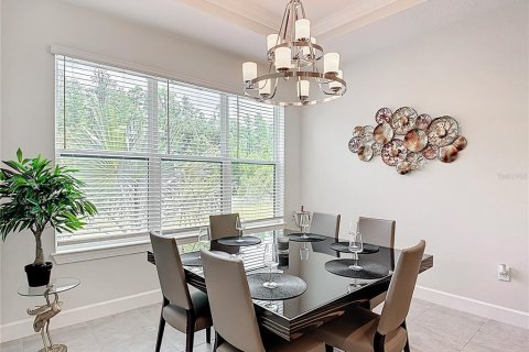 Купить виллу или дом в Пайнсиана, Флорида 8 комнат, 219.53м2, № 2108376 - фото 19