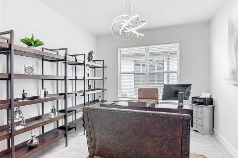 Купить виллу или дом в Пайнсиана, Флорида 8 комнат, 219.53м2, № 2108376 - фото 24