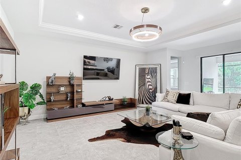 Купить виллу или дом в Пайнсиана, Флорида 8 комнат, 219.53м2, № 2108376 - фото 8