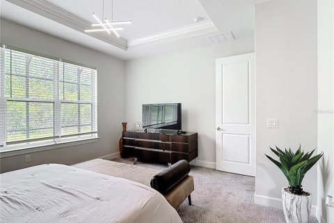 Купить виллу или дом в Пайнсиана, Флорида 8 комнат, 219.53м2, № 2108376 - фото 27
