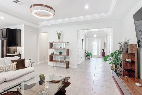 Купить виллу или дом в Пайнсиана, Флорида 8 комнат, 219.53м2, № 2108376 - фото 5