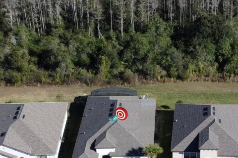 Casa en Poinciana, Florida 3 dormitorios, 219.53 m2 № 2108376