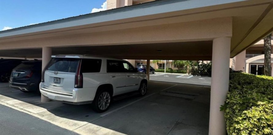 Condo à Hutchinson Island South, Floride, 2 chambres № 1172902