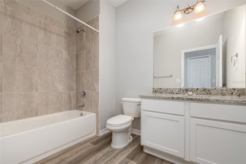 Купить виллу или дом в Деланд, Флорида 3 комнаты, 132.85м2, № 1858207 - фото 24