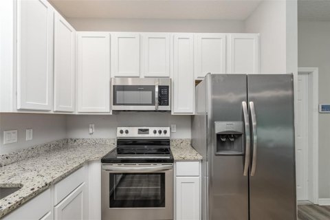 Купить виллу или дом в Деланд, Флорида 3 комнаты, 132.85м2, № 1858207 - фото 11