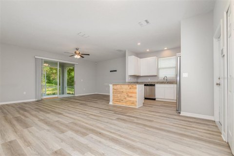 Купить виллу или дом в Деланд, Флорида 3 комнаты, 132.85м2, № 1858207 - фото 8