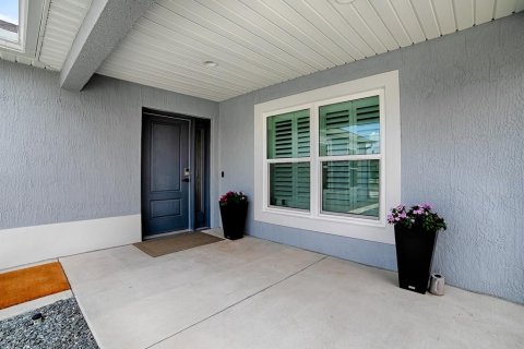 House in The Villages, Florida 3 bedrooms, 168.15 sq.m. № 2147501 - photo 4
