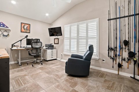 House in The Villages, Florida 3 bedrooms, 168.15 sq.m. № 2147501 - photo 25