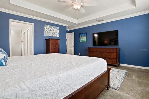 House in The Villages, Florida 3 bedrooms, 168.15 sq.m. № 2147501 - photo 21