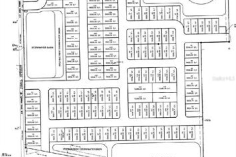 Terreno en venta en Newberry, Florida № 1643385 - foto 1