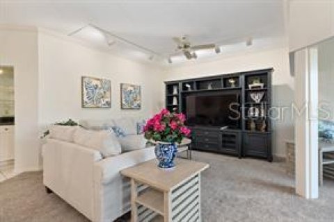 Купить кондоминиум в Сарасота, Флорида 4 комнаты, 159.05м2, № 1900661 - фото 8